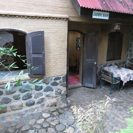 Pang Mapha 小伊甸园宾馆酒店 客房 照片